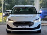 Ford Focus*1.0*EcoBoost Turnier*Titanium Edition* - Ford Focus: Titanium Edition