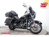 Harley-Davidson 110 FLHTCUSE CVO Ultra Classic 110 Years Ed. Rad - HARLEY-DAVIDSON FLHTC