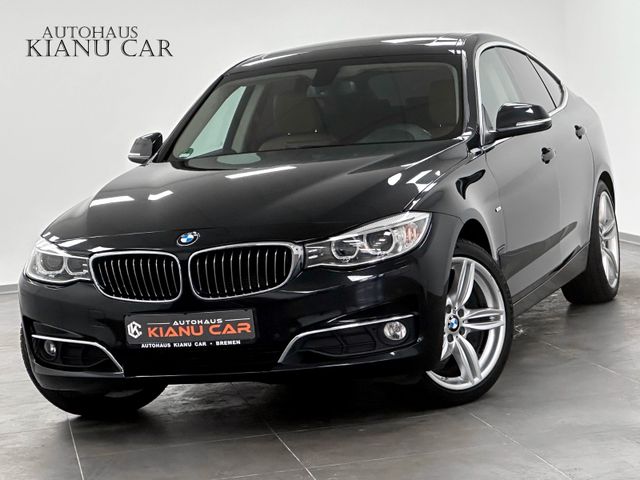 BMW 320 Gran Turismo xDrive.PANO.LEDER.BI-XENON.KAM