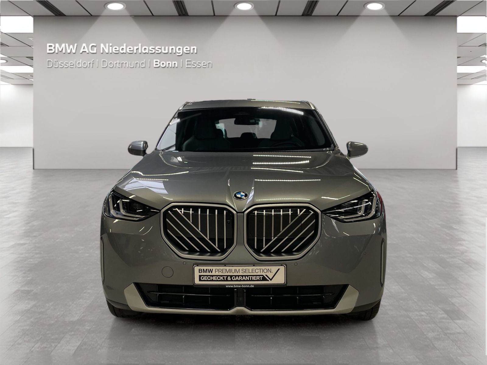 BMW X3 - Bild 8