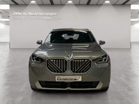 BMW X3 - Vorschau Bild 8