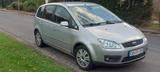 Ford C-Max 1,8 Ghia Klimaaut wenig km 1.8 TÜV 7-27 - Ford C-Max Ghia mit Benzin-Antrieb