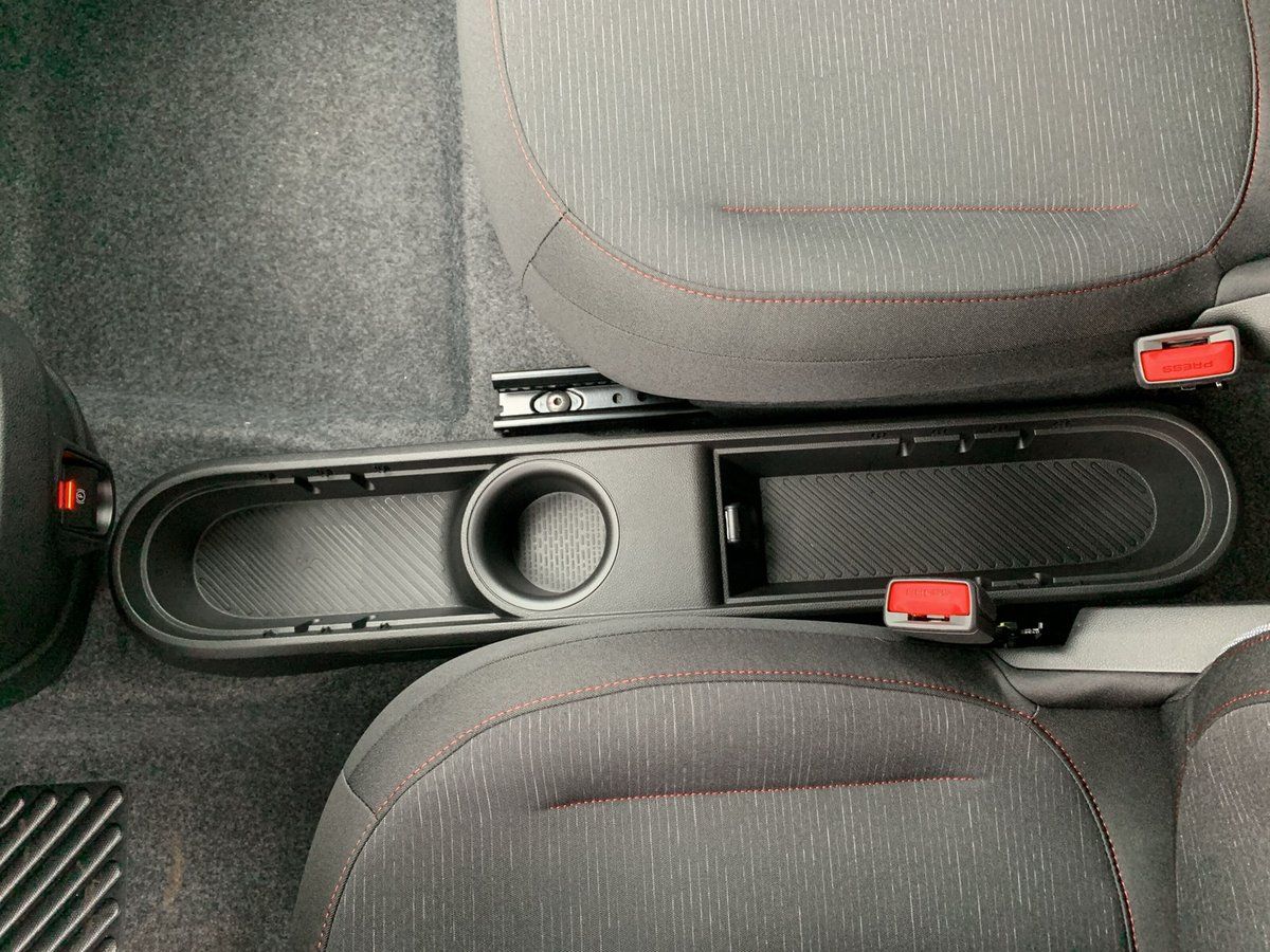 Renault Twingo - Bild 37