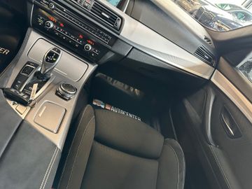 BMW 525 d xDrive Touring *M-Paket*2. H.d*Klima*Pano*