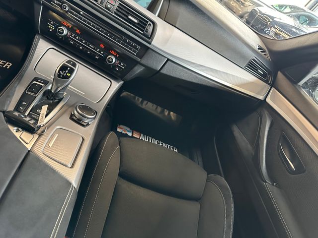 BMW 525 d xDrive Touring *M-Paket*2. H.d*Klima*Pano*