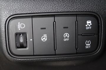 Hyundai BAYON 1.0 T-GDI Trend DCT. NAVI-LED-4xSHZG-BOSE