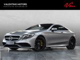 Mercedes-Benz S 63 AMG 4 Matic - AMG Driver´s|Carbon|Designo - gebrauchte Mercedes-Benz S 63 AMG aus dem Jahr 2015