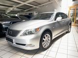Lexus LS 460 V8 - Lexus Gebrauchtwagen von 2006