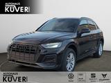 Audi Q5 40 2.0 TDI quattro advanced Q*BLACK*APP*ACC - Audi Q5 Gebrauchtwagen in Bremen