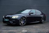 BMW M5 5-serie Competition Edition 1/200 / Schiebeda - gebrauchte BMW M5 aus dem Jahr 2017