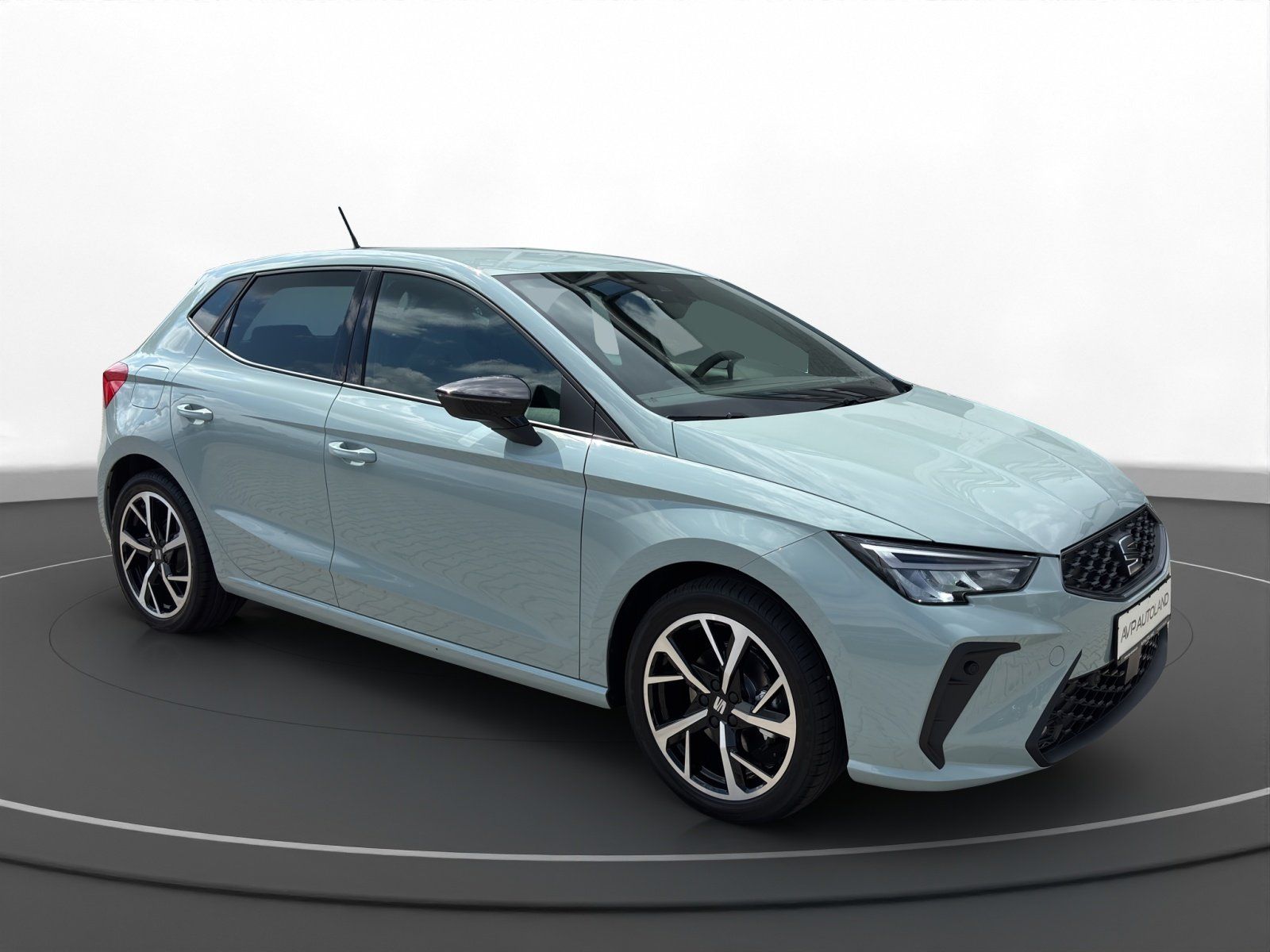 Seat Ibiza - Bild 4