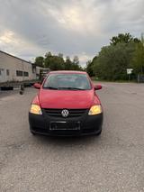 Volkswagen VW Fox 1.2 Benzin | TÜV bis 04.2028 /60 ps... - Volkswagen Fox: 1.6