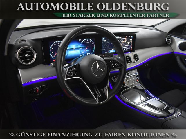 Mercedes-Benz E 300 de T 4MATIC Avantgarde *Distro+*AHK*360°*
