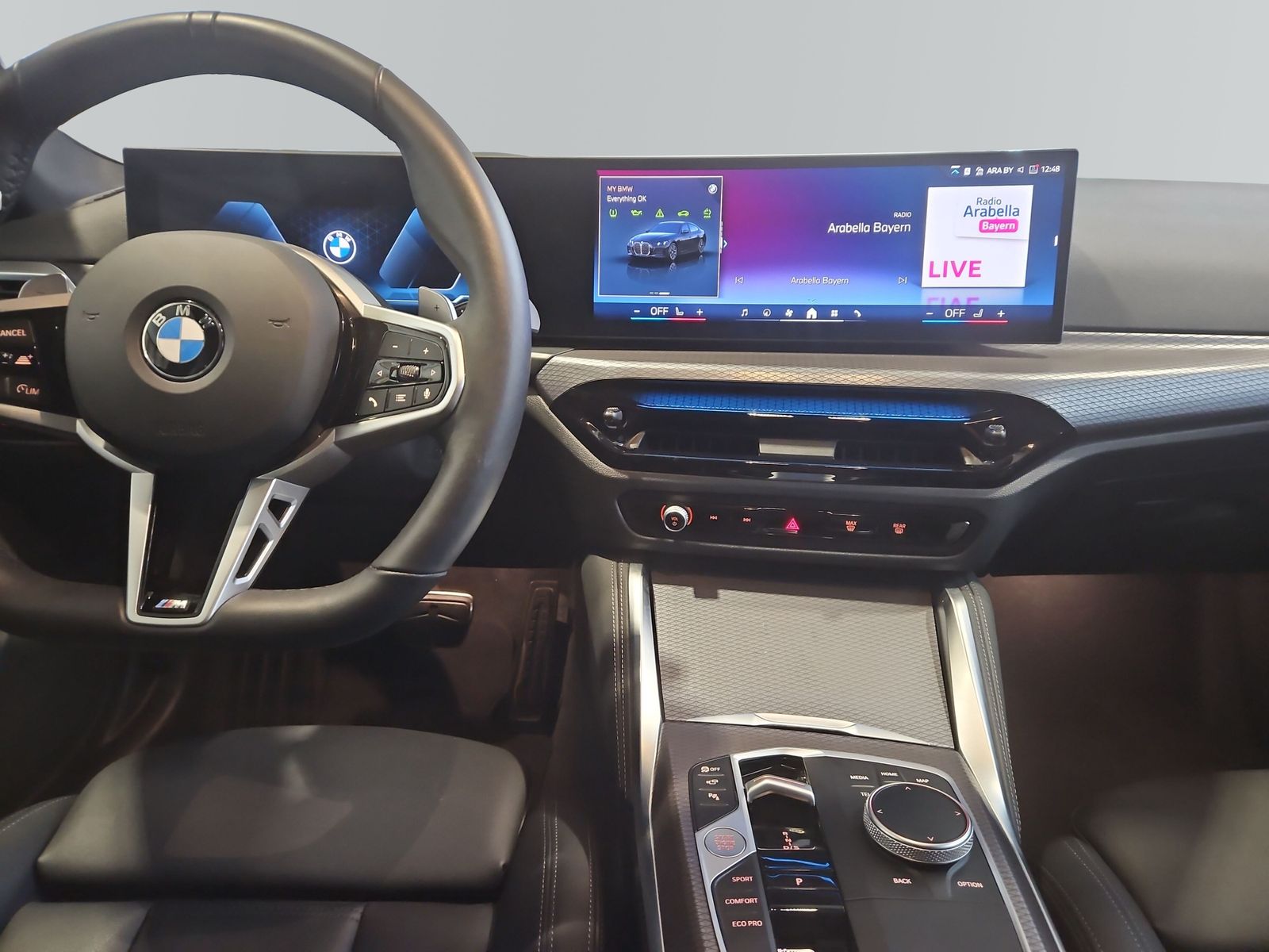 BMW 430 Gran Coupé - Bild 13