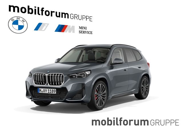 BMW X1 xDrive23d M-Sport Pro AHK ACC Massage Panoram