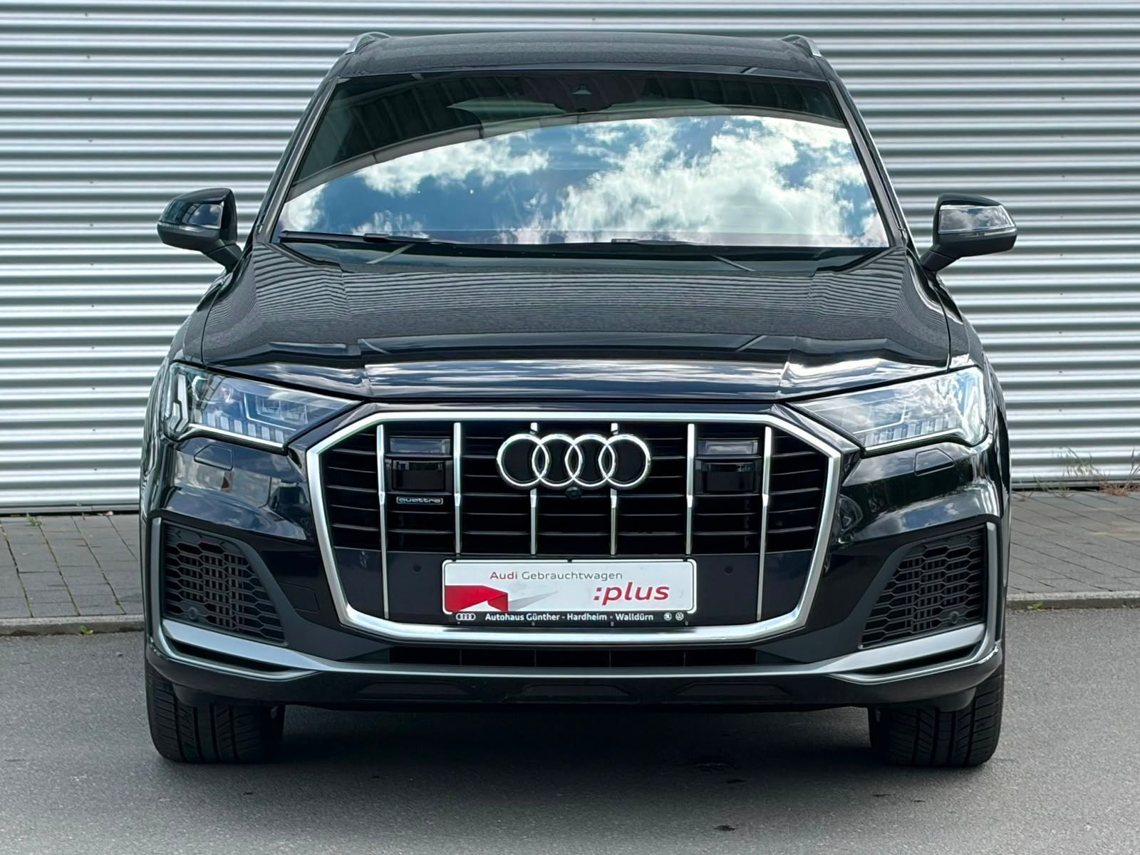 Audi Q7 - Bild 3