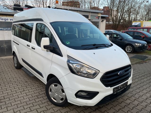 Ford Transit/Tourneo Custom Kombi 320 L2 Trend