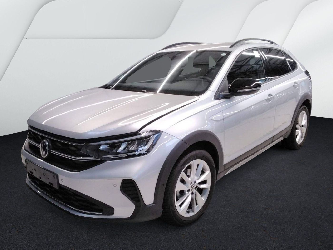 Volkswagen Taigo - Bild 2