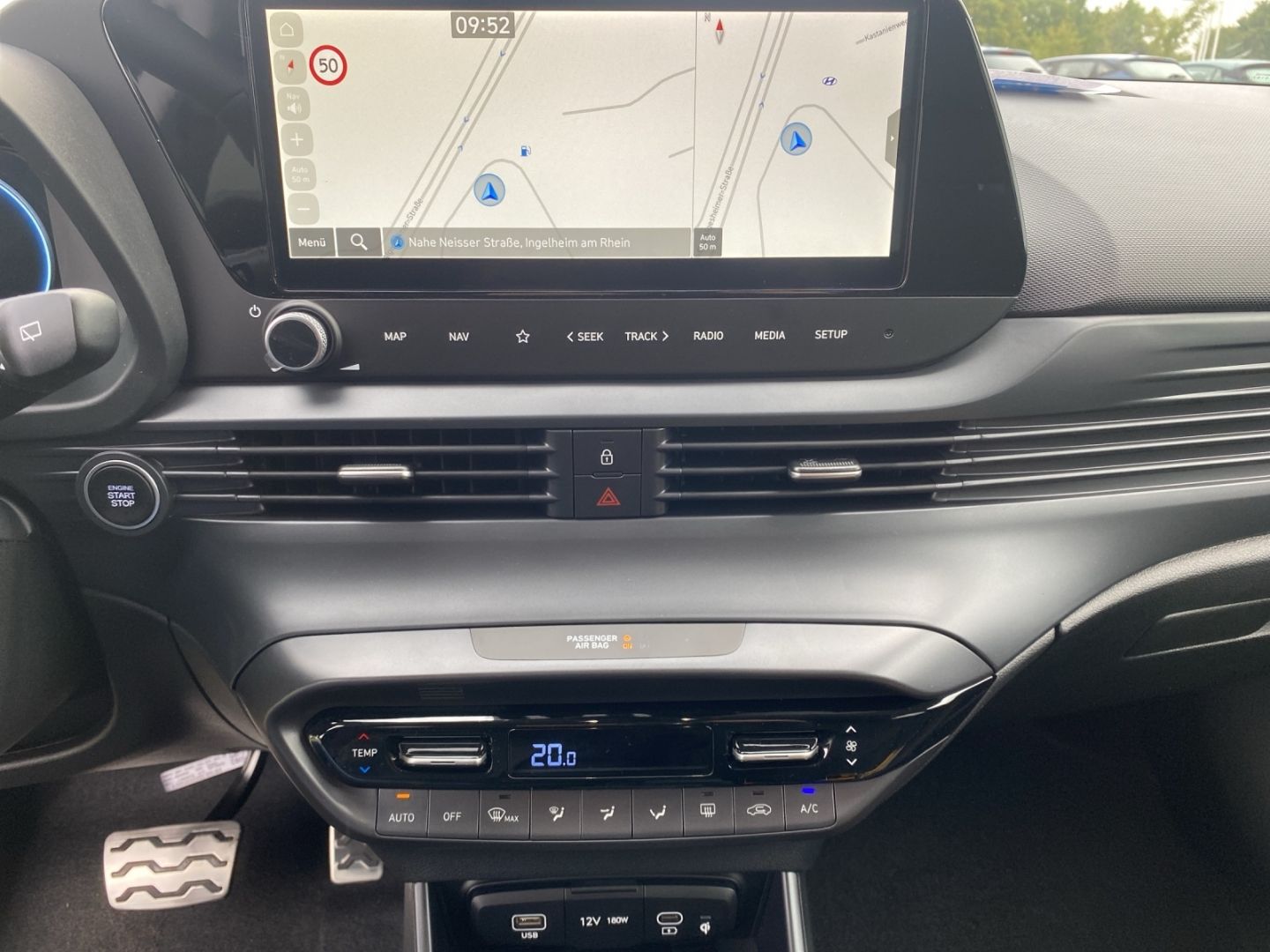 Hyundai BAYON – Bild 15
