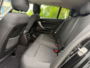 BMW 118 - 9