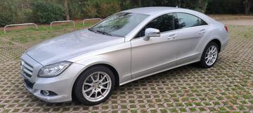 2012 Mercedes-BENZ CLA 照片 1