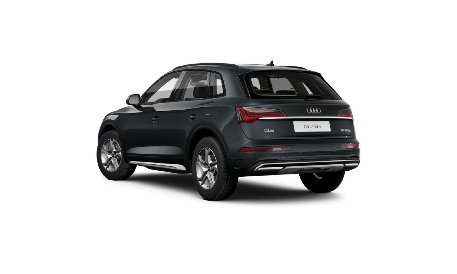 Audi Q5 - Bild 3