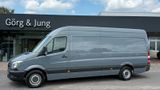 Mercedes-Benz Sprinter Maxi 316 CDI Klima Autom. Schwingsitz - Mercedes-Benz Sprinter maxi 316 cdi