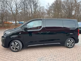 Citroën SpaceTourer Diesel 180 M Max EAT8*Leder*Massage* - Citroën SpaceTourer: Max