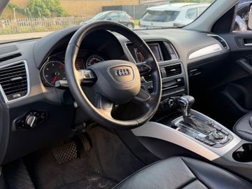 Audi Q5 - 8