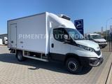 Iveco Daily 70C18HP TK KOFF V500X LBW OHNE TÜREN LUFTF - Iveco Diesel Koffer 50c