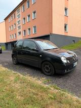 Volkswagen VW Lupo TDI - Volkswagen Lupo: TDI