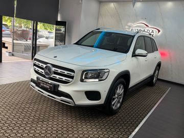 Mercedes GLB 200 - 2