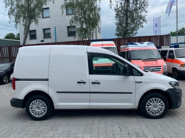 Volkswagen Caddy - 6