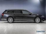 Volkswagen Passat Var. 2.0 TDI DSG Elegance Nav/LED/ACC/AHK - Volkswagen Passat Variant: Elegance