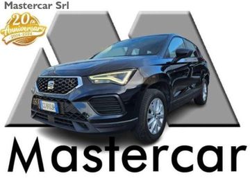 SEAT Ateca - 1