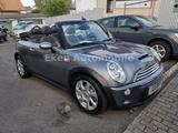 MINI COOPER_S Cabrio 1.6 Cabrio  Gute Ausstattung - MINI MINI aus 2008: Cabrio