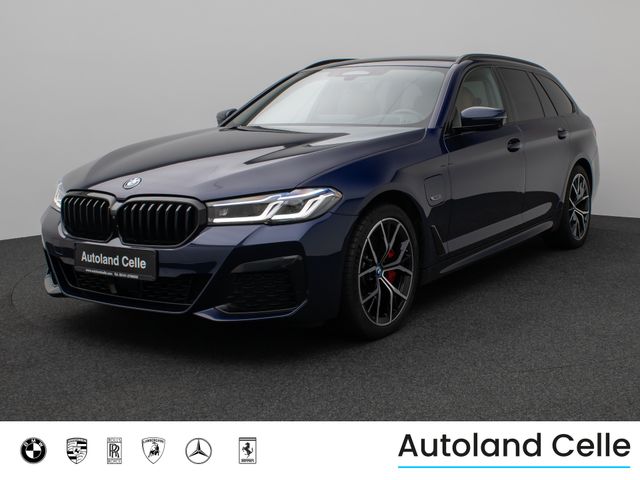 BMW 530e xD M Sport Panorama 360°Laser HUD DAB H/K