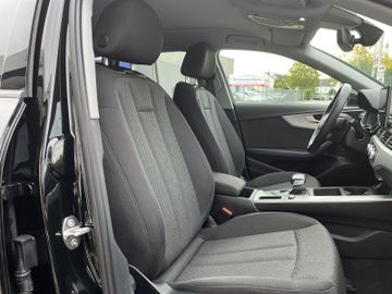 Audi A4 - 7
