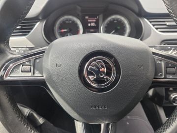 Skoda Octavia - 11