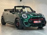 MINI John Cooper Works Cabrio 2.0* LED#SHZ#HUD#KEYLES - MINI John Cooper Works Cabrio Benziner Gebrauchtwagen