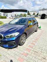 BMW 118 d,Automatik,LED,Navi,Sitzheizung.PDC - BMW 118 in Berlin