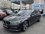 BMW 750I M-SPORT,LASER,BERLÜFTUNG,MASSAGE,HEAD-UP - BMW 7er Reihe in Essen