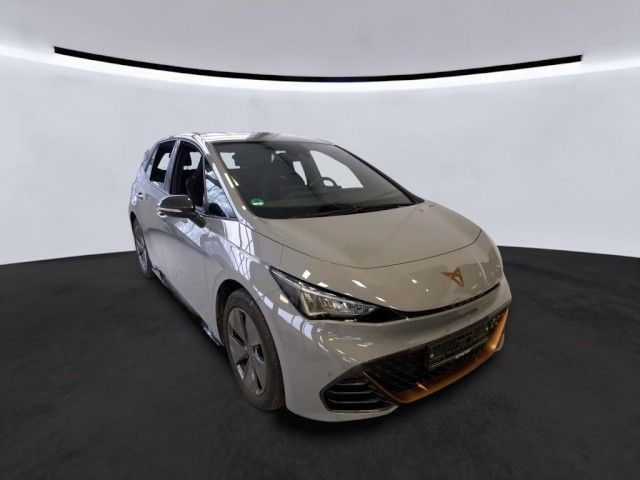 Cupra Born 204PS/62kWh TECH M+PILOT M+SHZ+RKAM+ACC imagem 3
