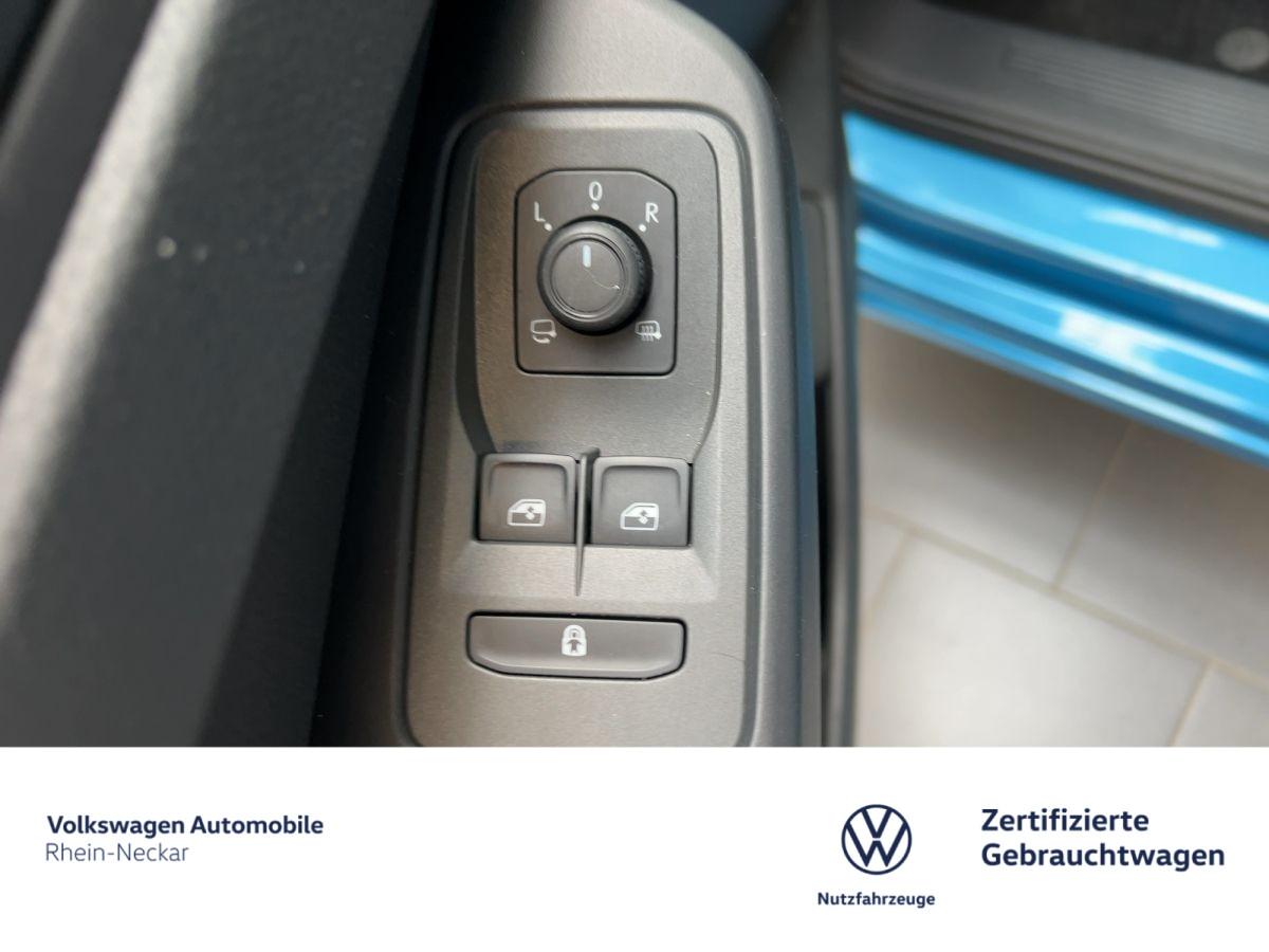 Volkswagen Caddy California 2.0 TDI Küchenmodul Panoramadac, миниатюра 15