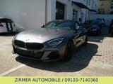 BMW Z4 Roadster sDrive 30 i Aut. M Sport - BMW Z4 in Nürnberg
