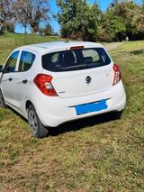 Opel Karl 1.0 Selection Selection - Opel Karl: Selection