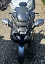 Suzuki Burgman 650 / AN650A - Angebote entsprechen deinen Suchkriterien