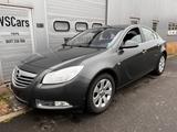 Opel insignia 2,0 CDTi / ALU / CLIMA / CRUISE CONTROL - gebrauchte Opel Insignia aus dem Jahr 2013