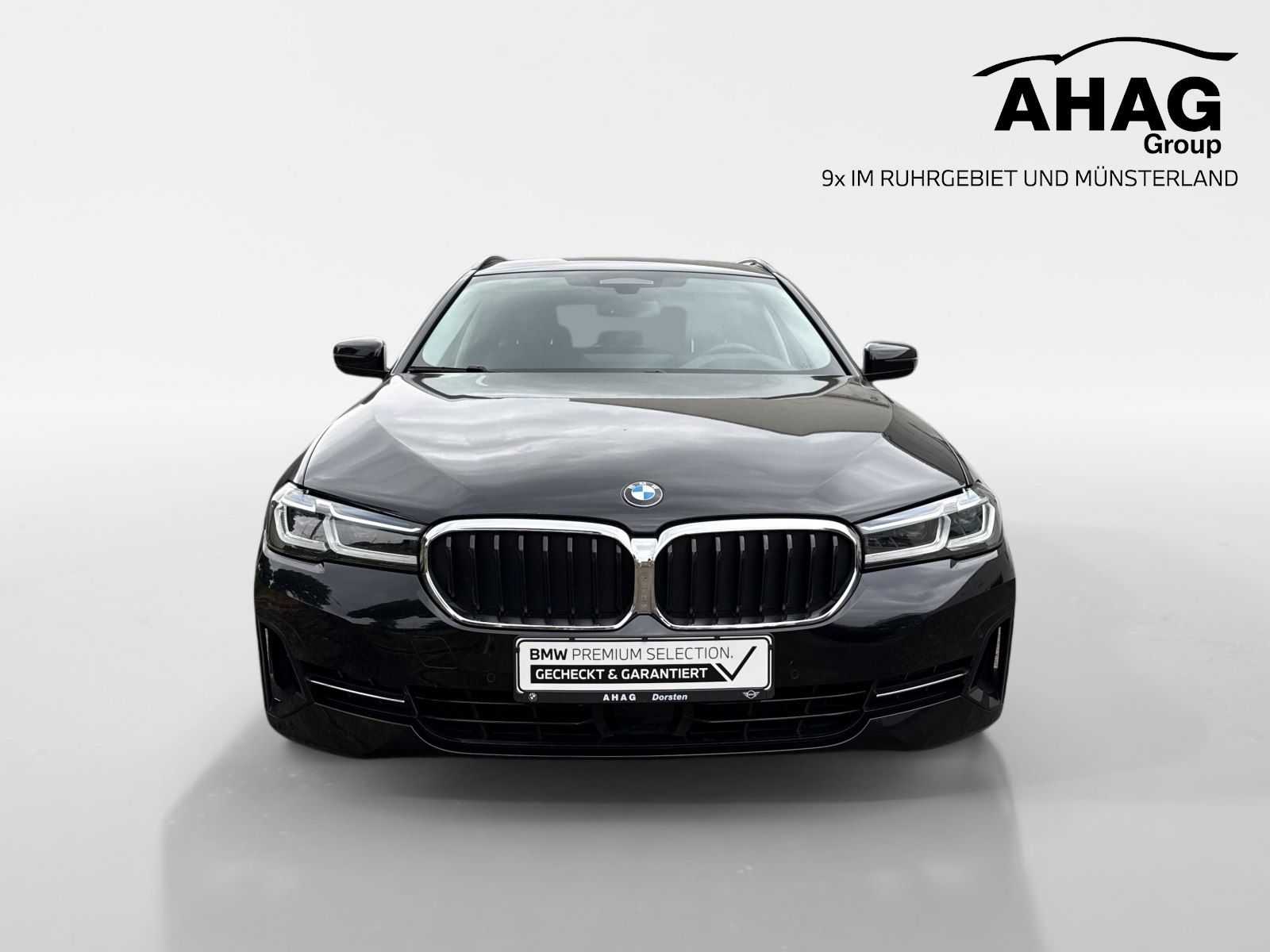 BMW 530 - Bild 2