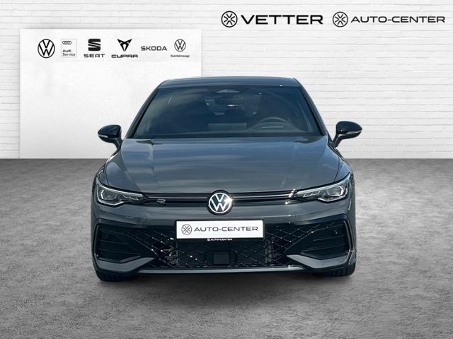 Fahrzeugabbildung Volkswagen Golf R-Line 1.5 eTSI 150 PS DSG NAVI LED RFK